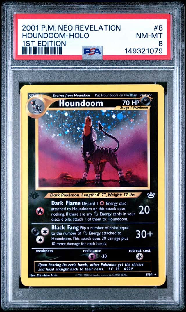 Houndoom