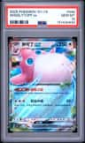Wigglytuff Ex