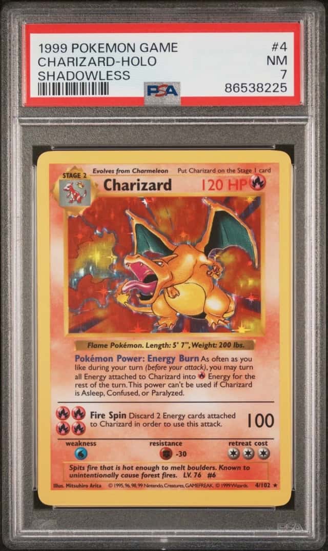 Charizard