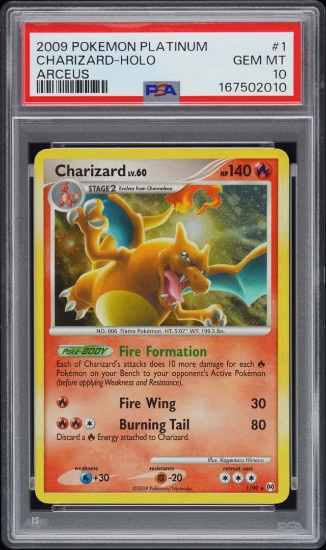 Charizard