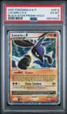 Lucario Lv.x