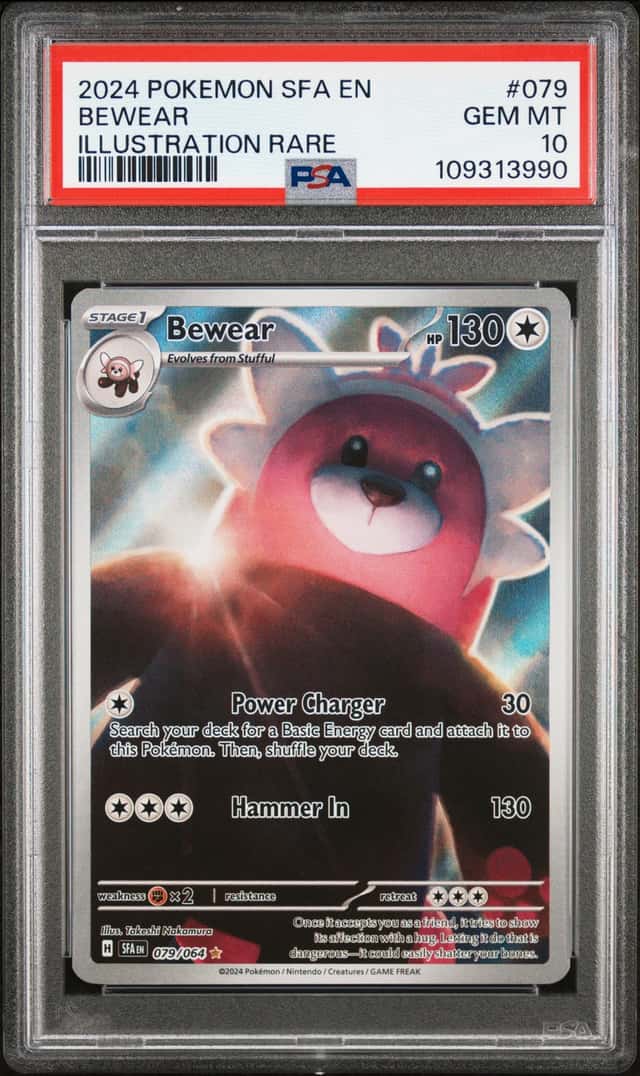 Bewear