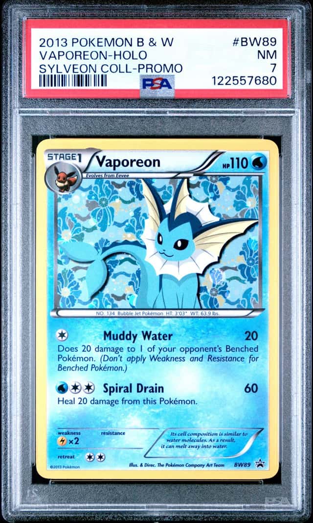 Vaporeon