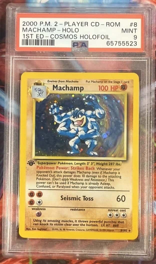 Machamp
