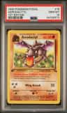 Aerodactyl