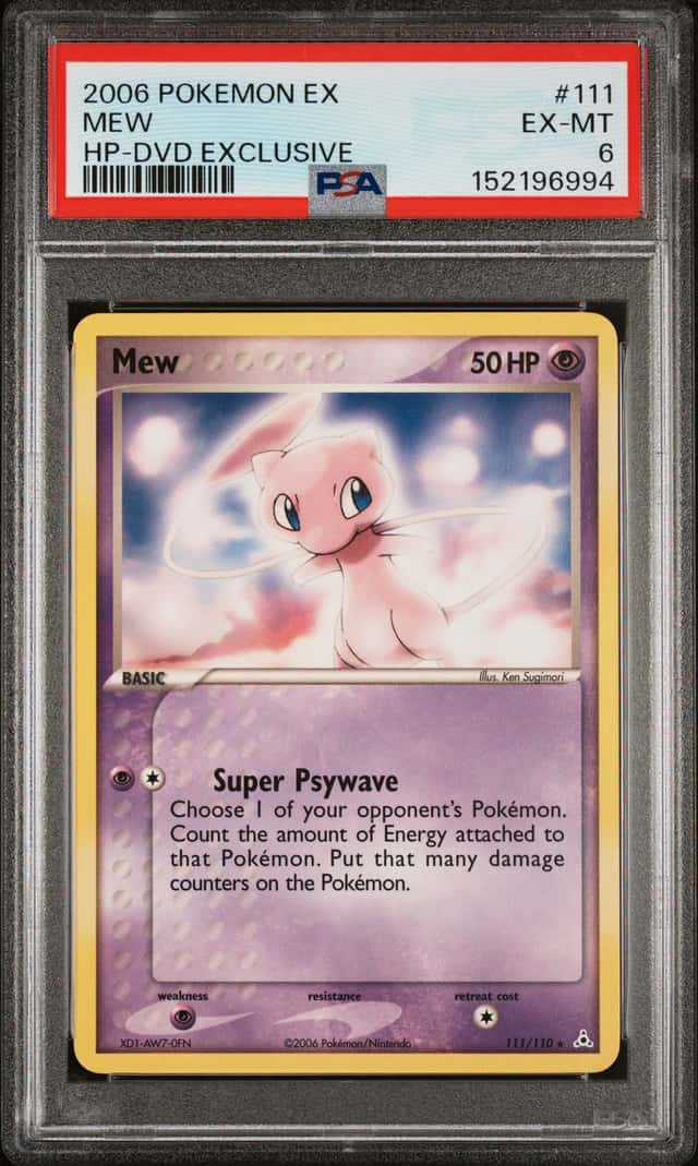 Mew
