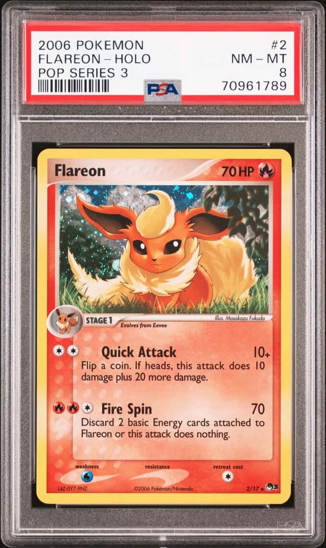 Flareon