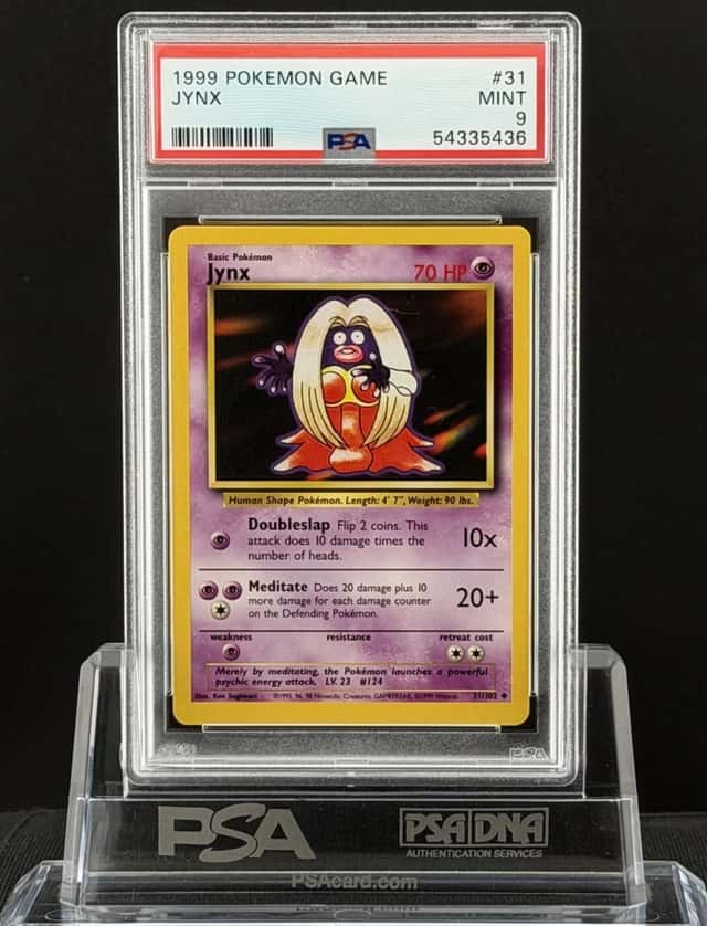 JYNX