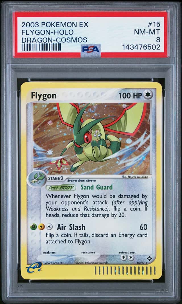 Flygon