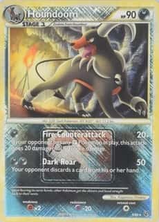 Holo · Crosshatch League