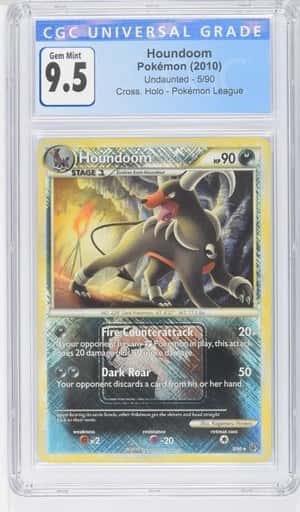Houndoom