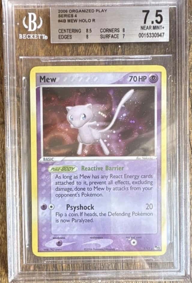 Mew