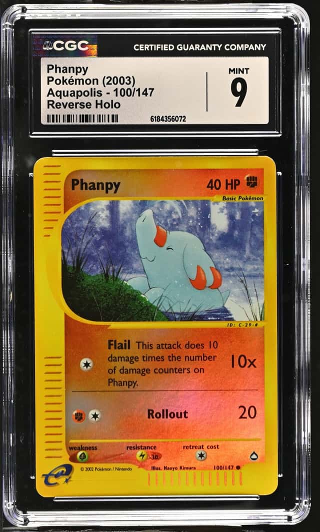 Phanpy