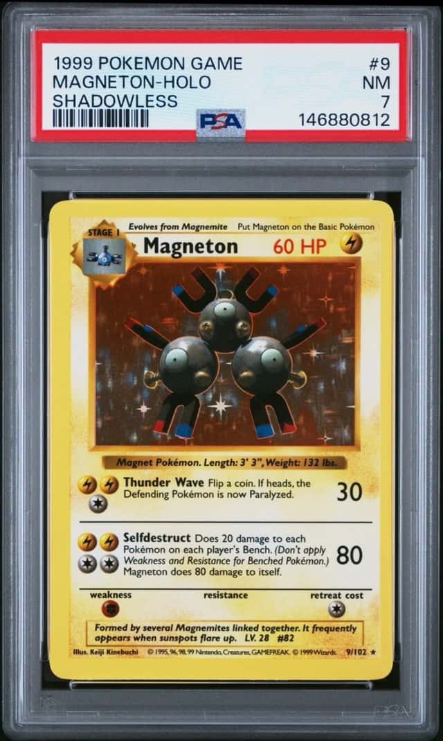 Magneton