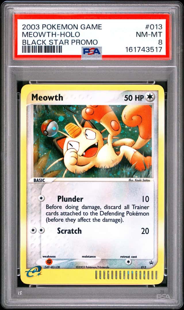 Meowth
