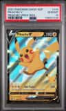 Pikachu V