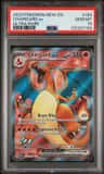 Charizard Ex