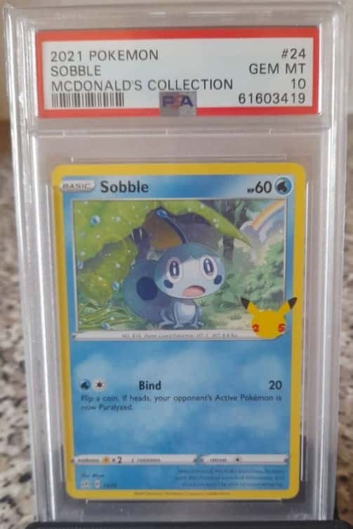 Sobble