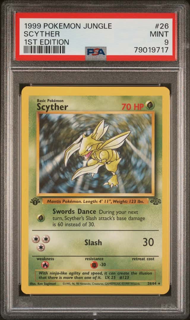 Scyther