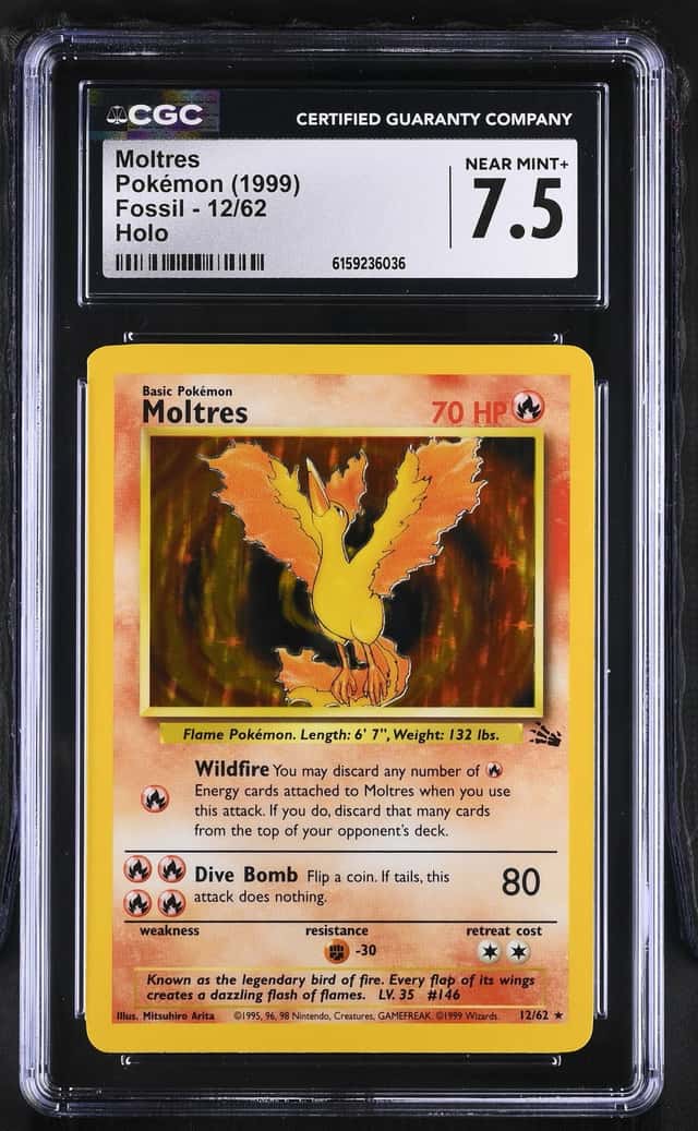 Moltres