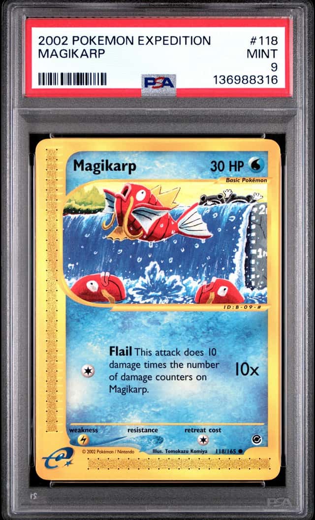Magikarp
