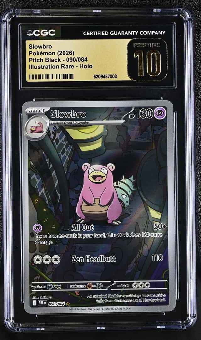 Slowbro
