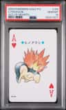 Cyndaquil