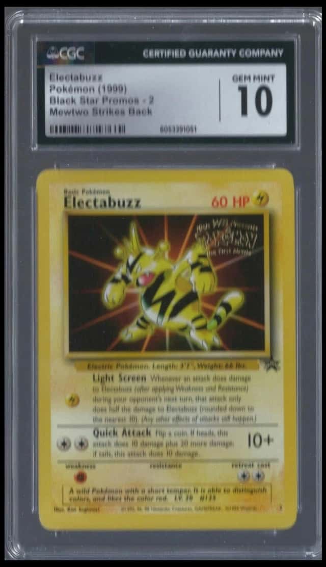 Electabuzz