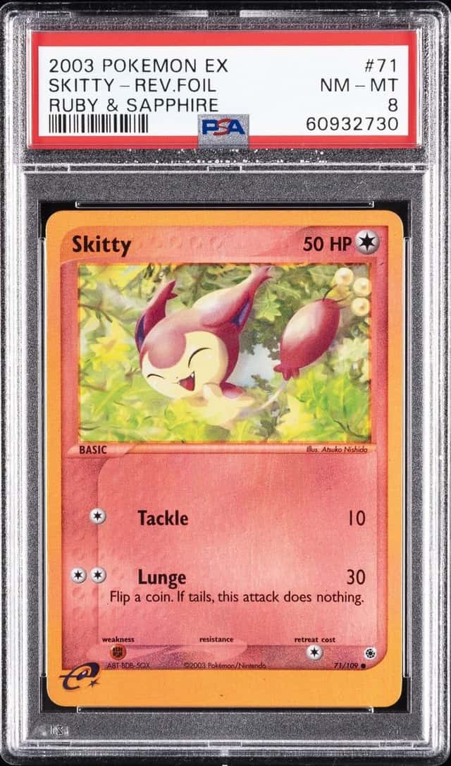 Skitty