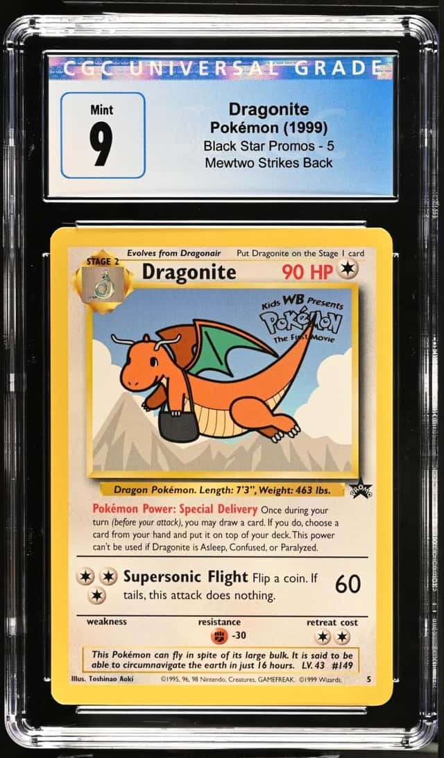 Dragonite