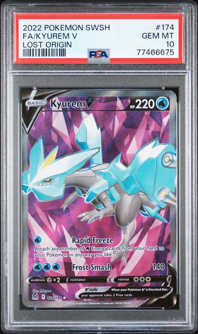 Kyurem V