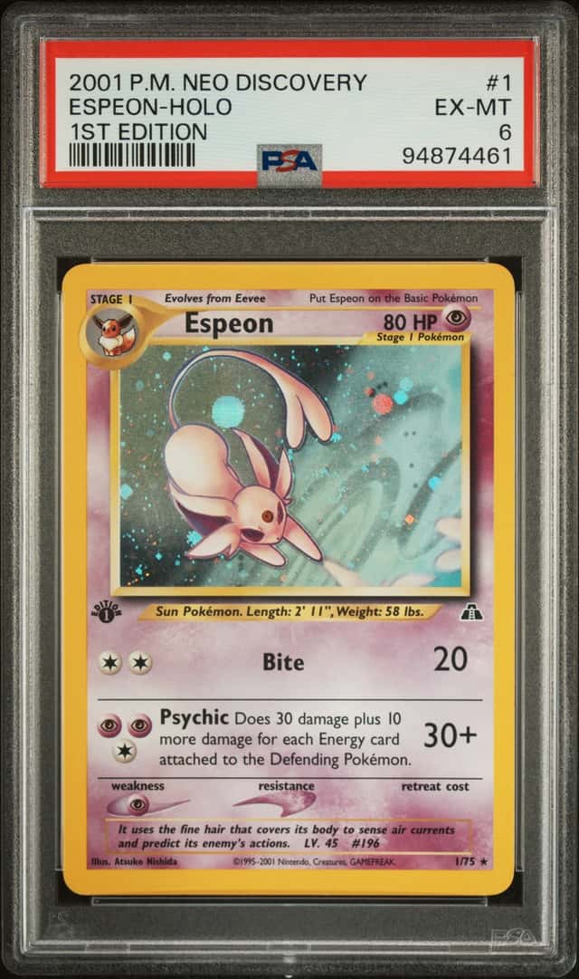 Espeon