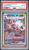 Hydreigon Ex