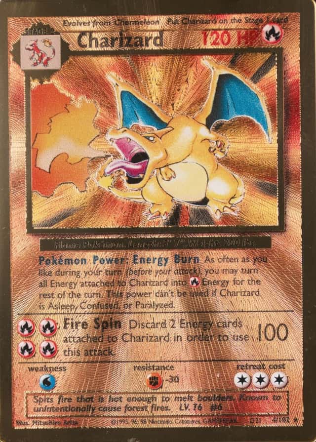 Holo · Premium Collection