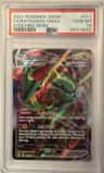 Rayquaza Vmax