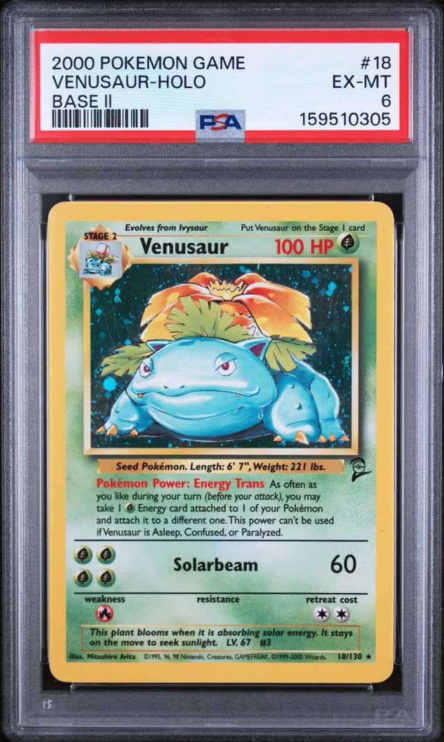 Venusaur