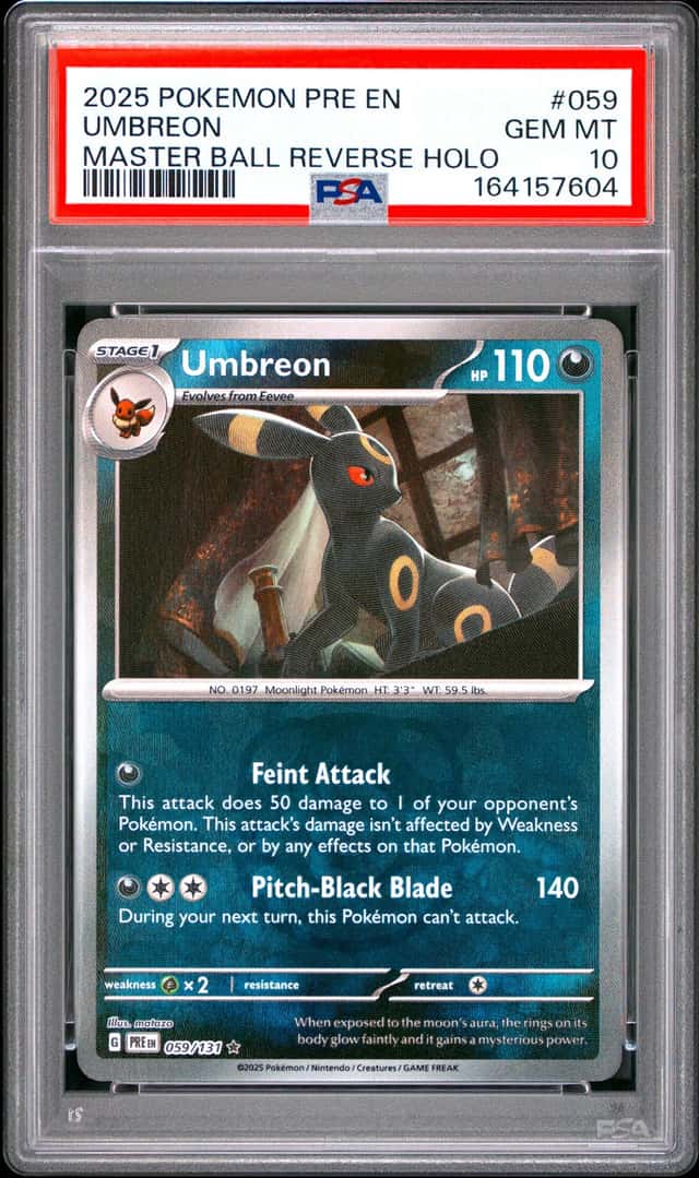 Umbreon