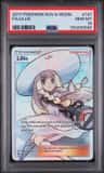 Lillie