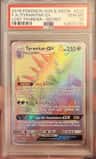 Tyranitar Gx