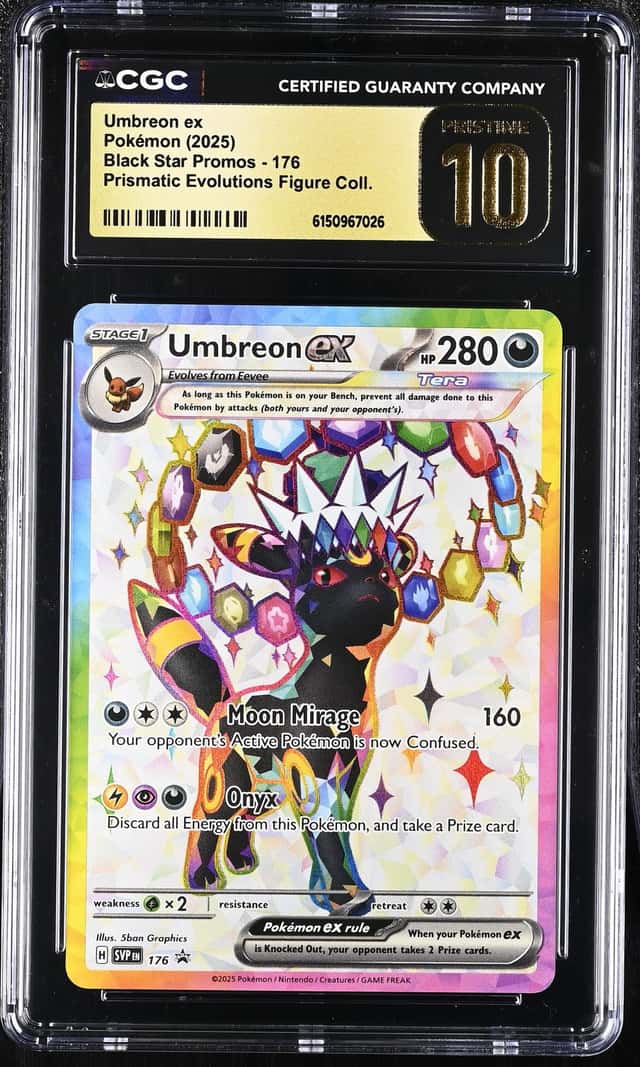 UMBREON ex