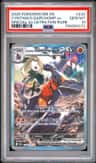 Cynthia'S Garchomp Ex