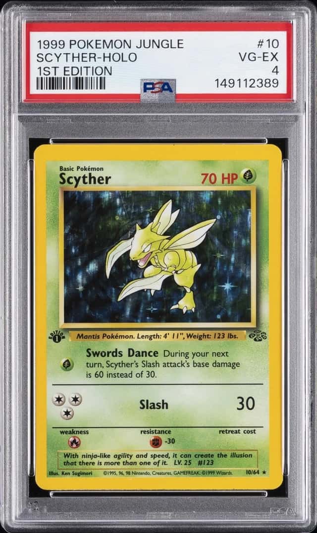 SCYther