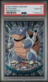 Blastoise