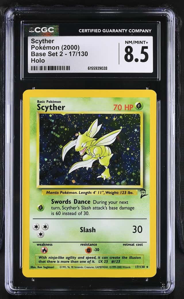 Scyther