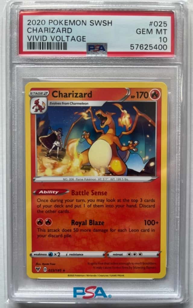 Charizard