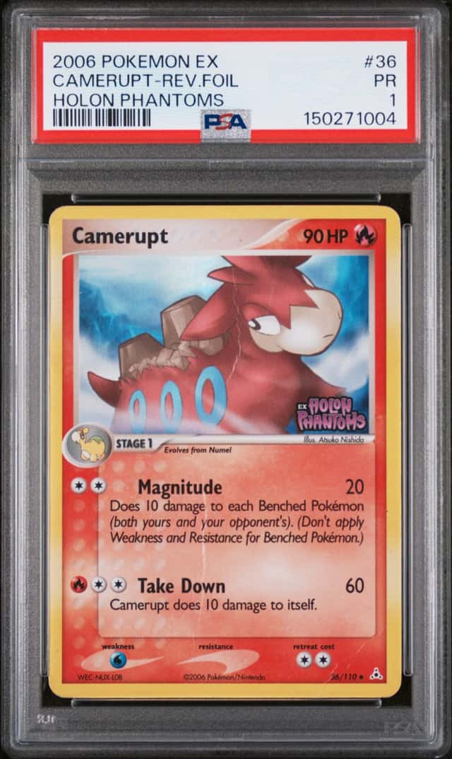 Camerupt
