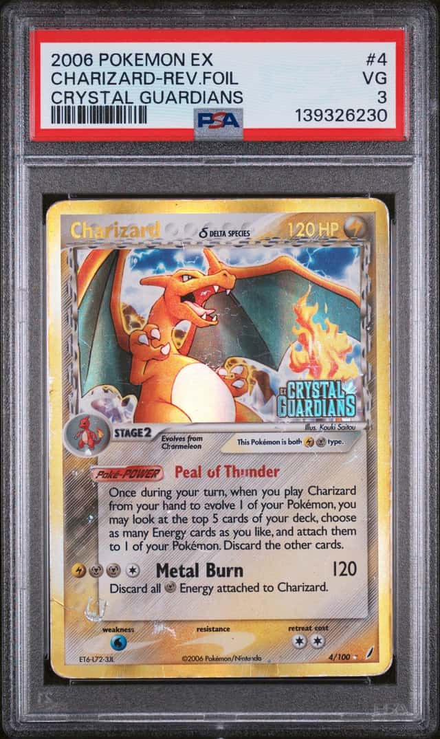 Charizard