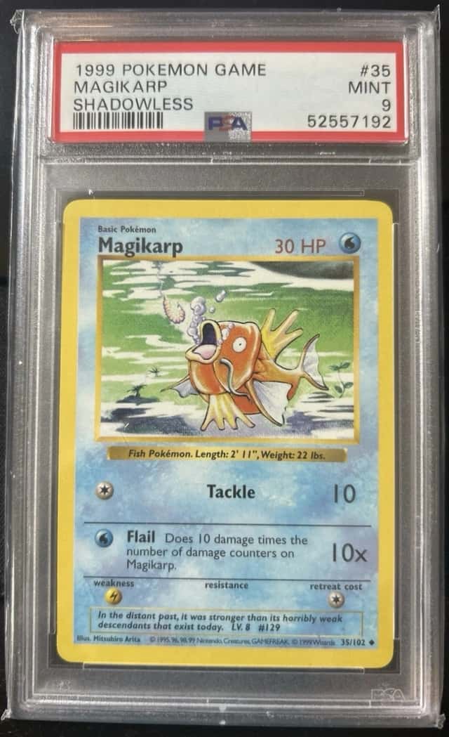 Magikarp
