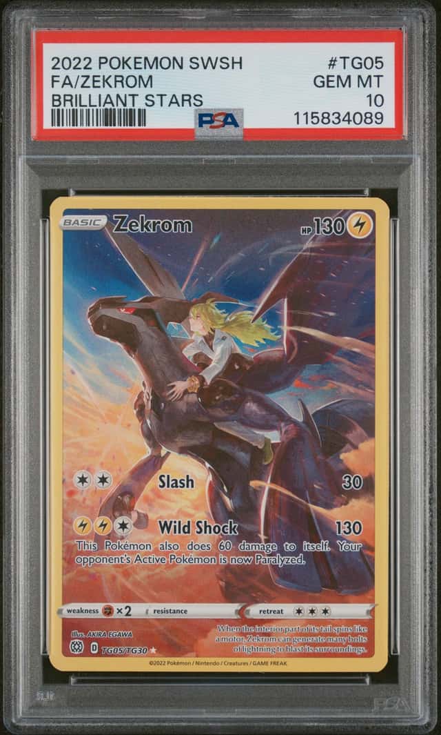 Zekrom