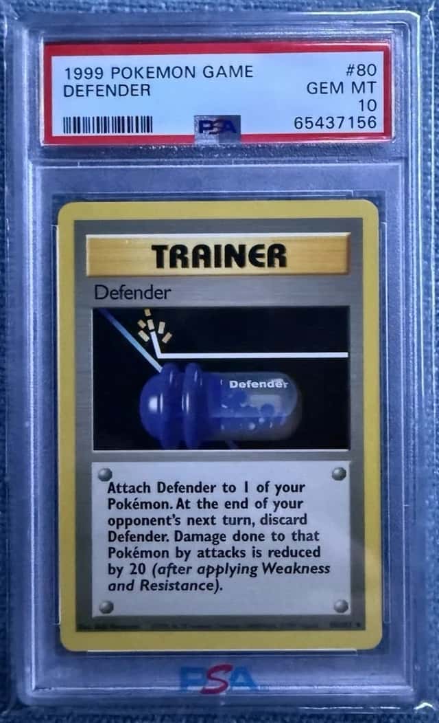 Defender